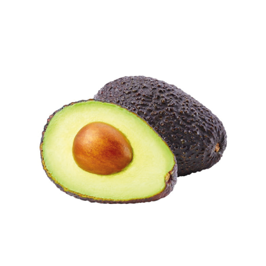 Aguacate Hass