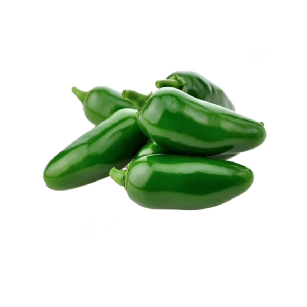 Chile jalapeño