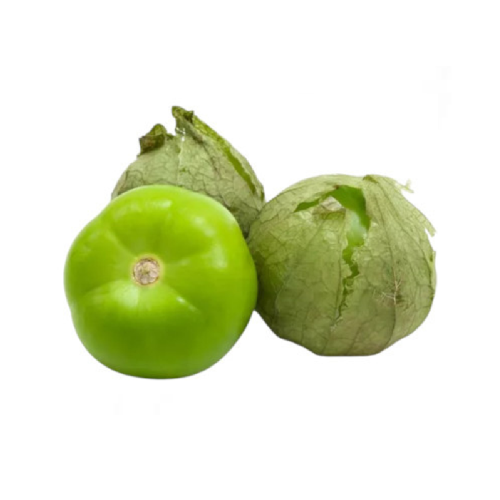 Tomatillo verde